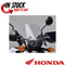 HONDA WINDSHIELD WINDSCREEN WITH MOUNT KIT 2022-2025 GROM 125 OEM GENUINE